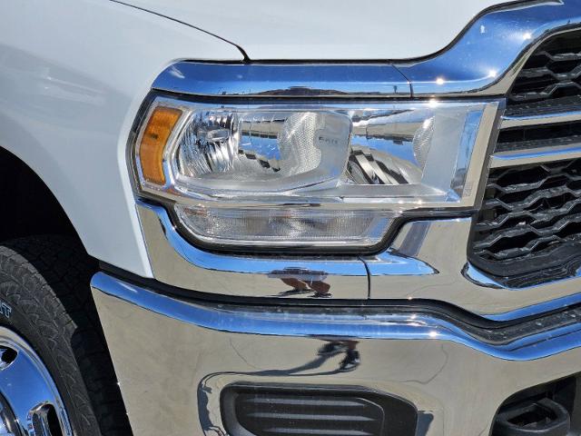 2024 Ram 3500 Vehicle Photo in Terrell, TX 75160