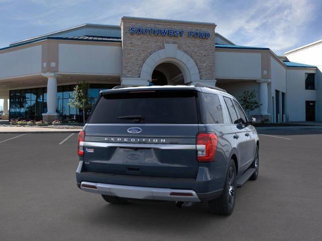 2024 Ford Expedition Vehicle Photo in Weatherford, TX 76087