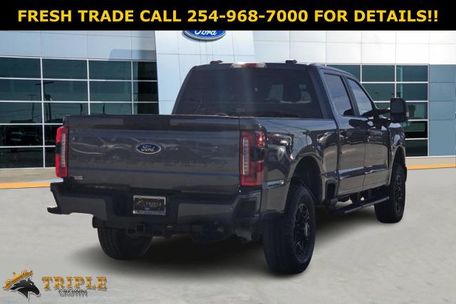 2023 Ford Super Duty F-250 SRW Vehicle Photo in STEPHENVILLE, TX 76401-3713