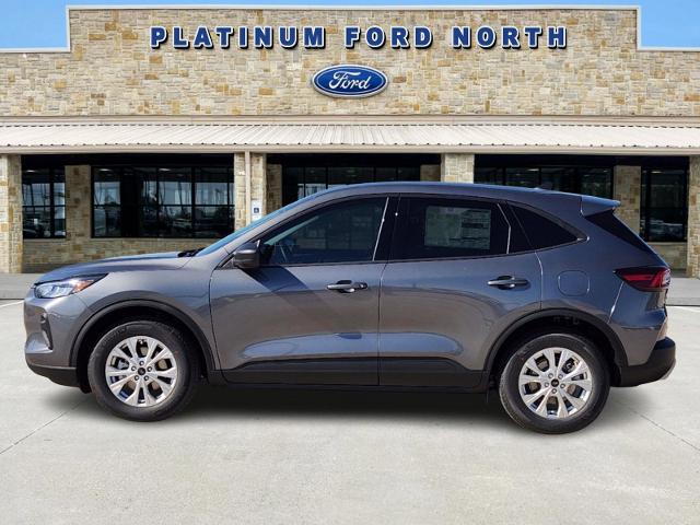 2025 Ford Escape Vehicle Photo in Pilot Point, TX 76258