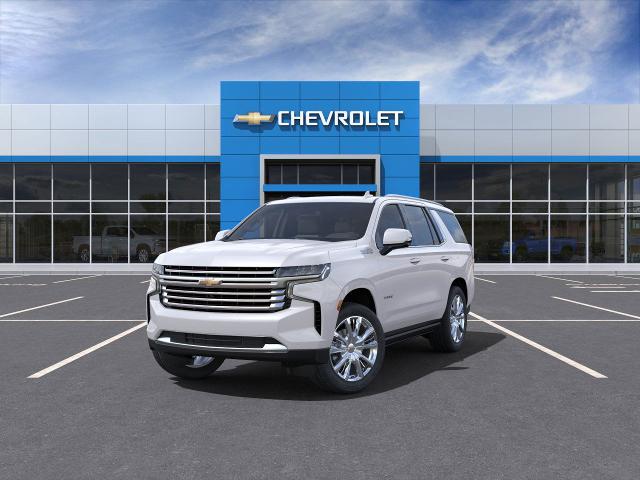 2024 Chevrolet Tahoe Vehicle Photo in AUSTIN, TX 78759-4154