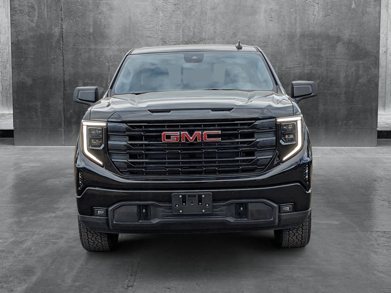 2025 GMC Sierra 1500 Vehicle Photo in GOLDEN, CO 80401-3850