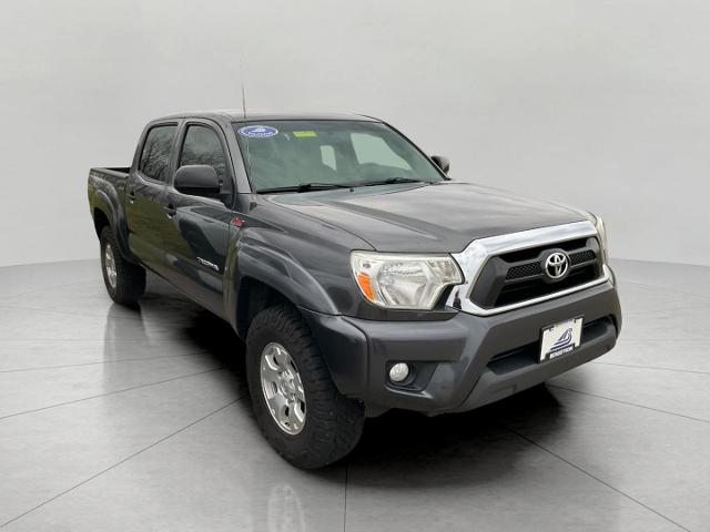 2013 Toyota Tacoma Vehicle Photo in Kaukauna, WI 54130