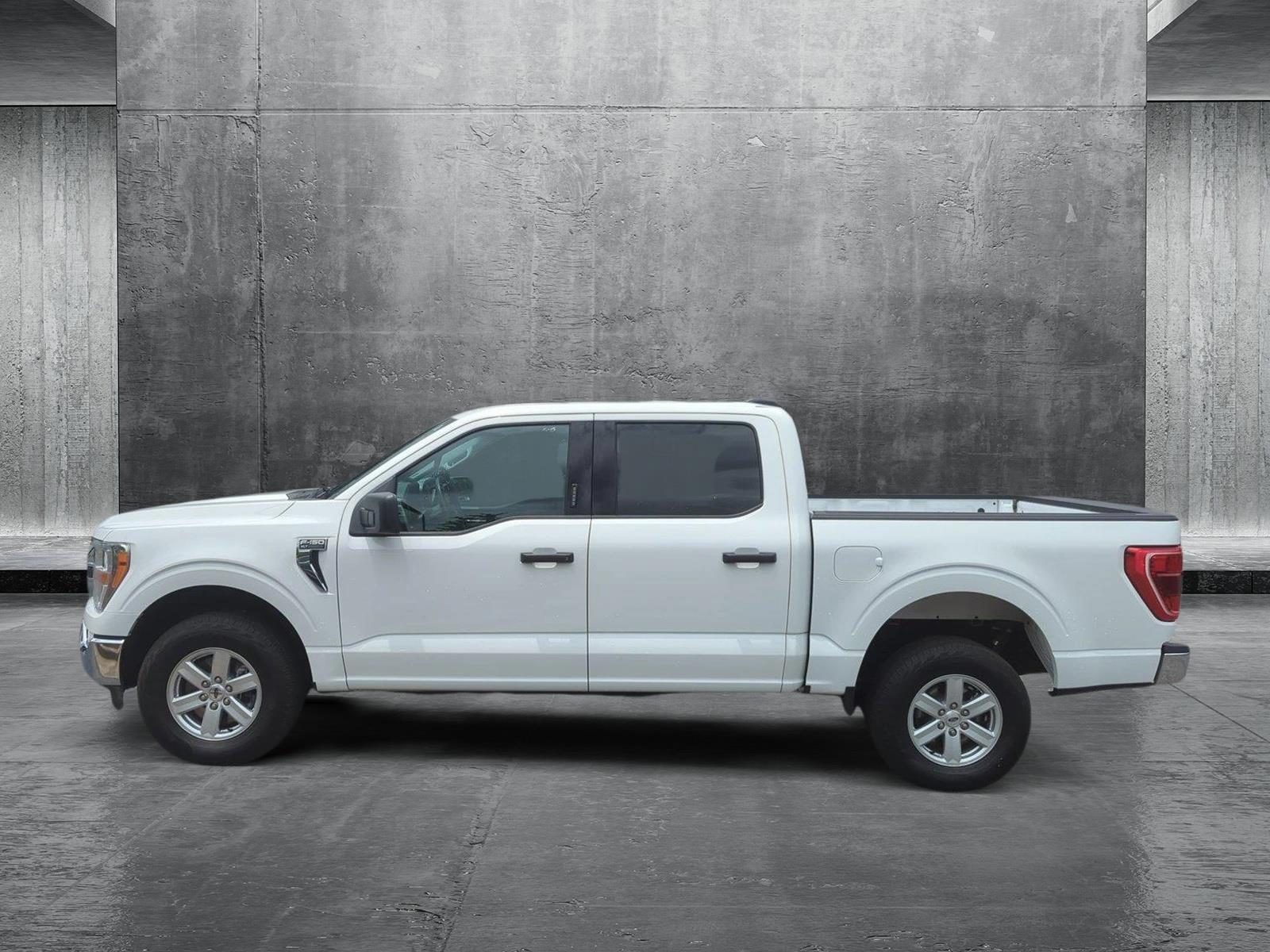 2022 Ford F-150 Vehicle Photo in Bradenton, FL 34207