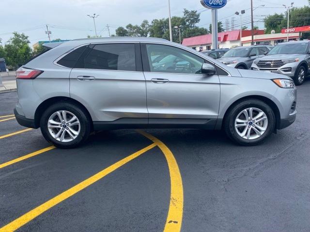 2020 Ford Edge Vehicle Photo in Mahwah, NJ 07430-1343