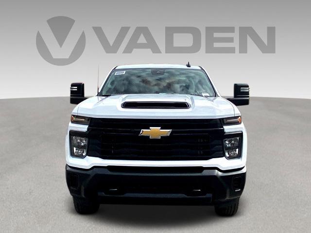 2024 Chevrolet Silverado 2500 HD Vehicle Photo in SAVANNAH, GA 31406-4513