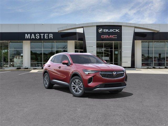 2023 Buick Envision Vehicle Photo in AUGUSTA, GA 30907-2867