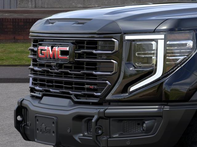 2024 GMC Sierra 1500 Vehicle Photo in PORTLAND, OR 97225-3518