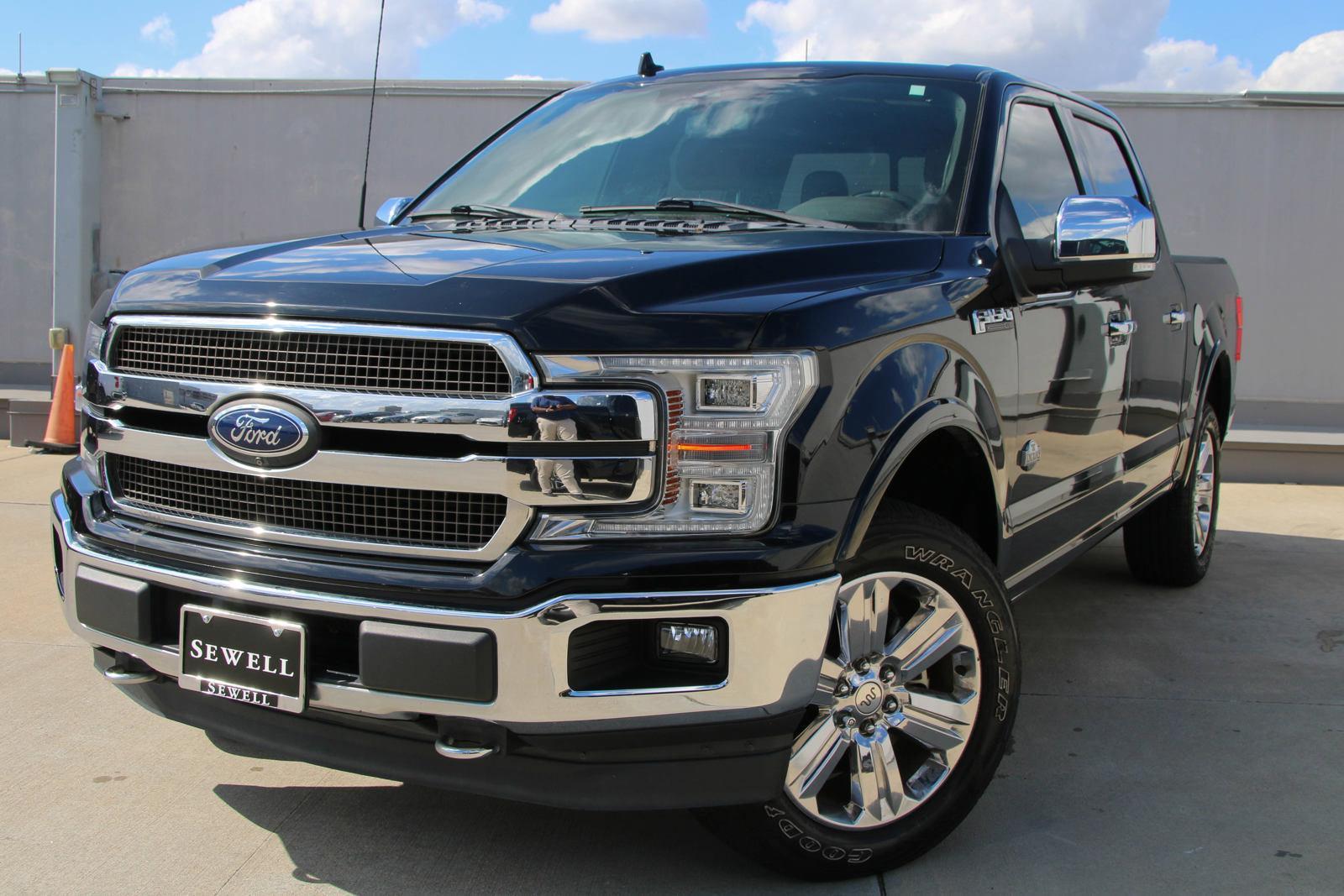 2018 Ford F-150 Vehicle Photo in SUGAR LAND, TX 77478