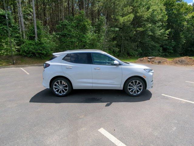 2024 Buick Encore GX Vehicle Photo in ALBERTVILLE, AL 35950-0246