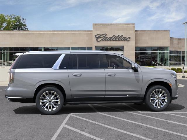 2024 Cadillac Escalade ESV Vehicle Photo in SMYRNA, GA 30080-7631