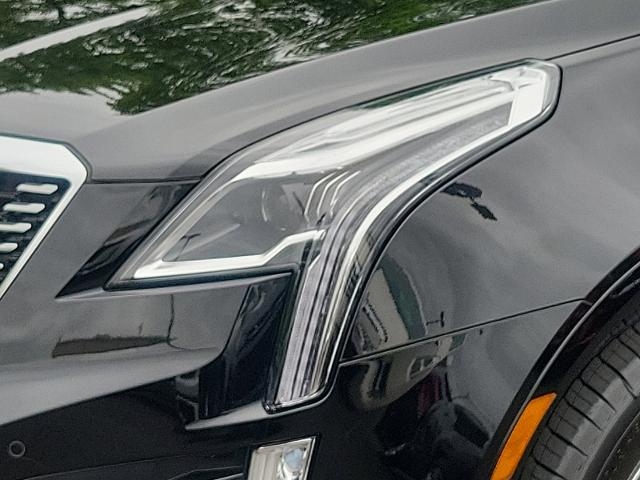 2021 Cadillac XT5 Vehicle Photo in TREVOSE, PA 19053-4984