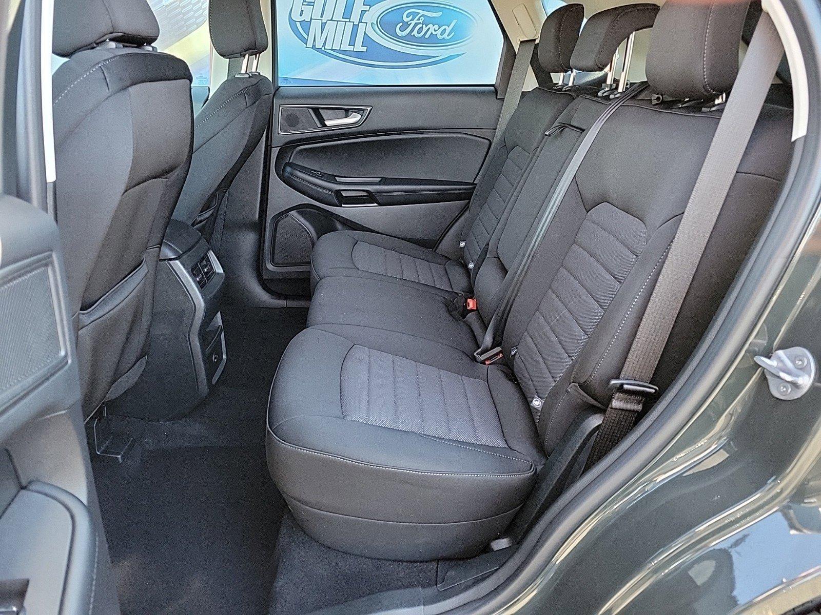 2022 Ford Edge Vehicle Photo in Plainfield, IL 60586