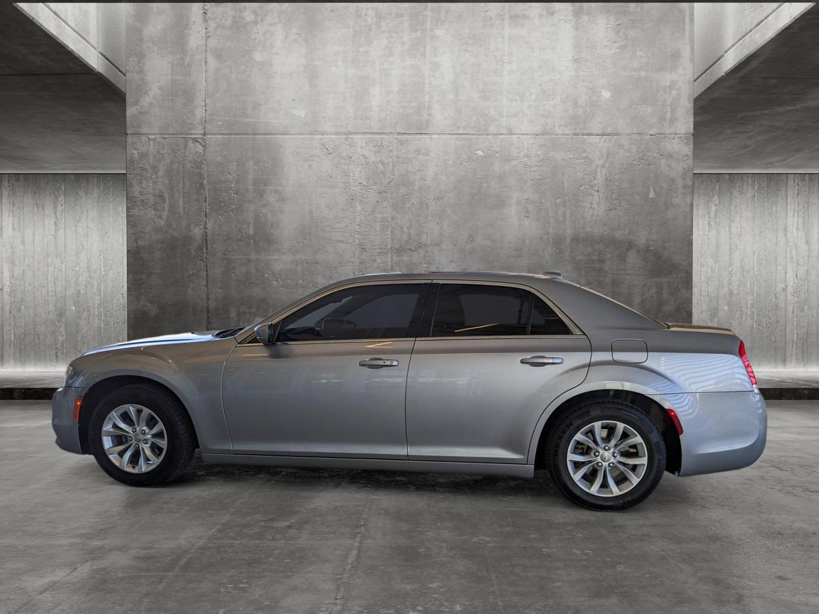 2016 Chrysler 300 Vehicle Photo in Las Vegas, NV 89149