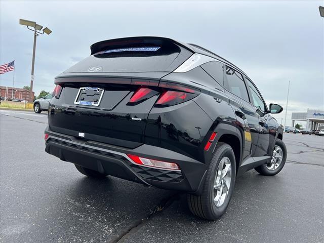 2024 Hyundai TUCSON Vehicle Photo in O'Fallon, IL 62269