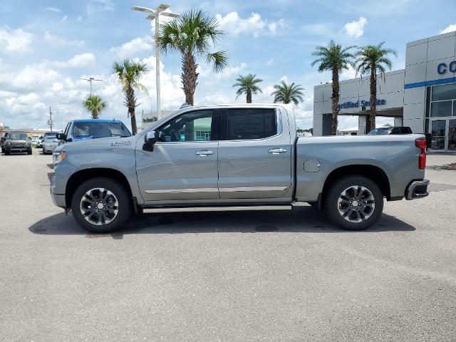 2024 Chevrolet Silverado 1500 Vehicle Photo in BROUSSARD, LA 70518-0000