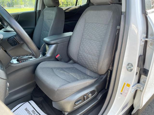 2021 Chevrolet Equinox Vehicle Photo in THOMPSONTOWN, PA 17094-9014