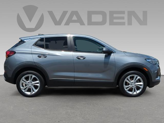 2020 Buick Encore GX Vehicle Photo in Brunswick, GA 31525