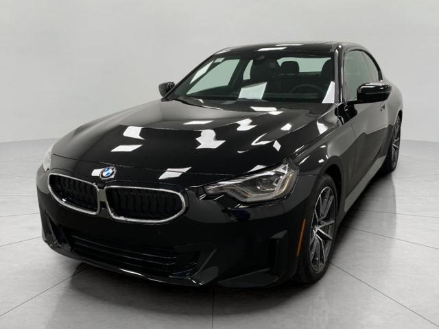 2024 BMW 230i xDrive Vehicle Photo in Appleton, WI 54913