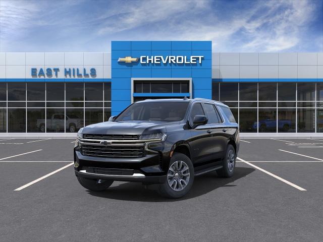 2024 Chevrolet Tahoe Vehicle Photo in DOUGLASTON, NY 11362-1062