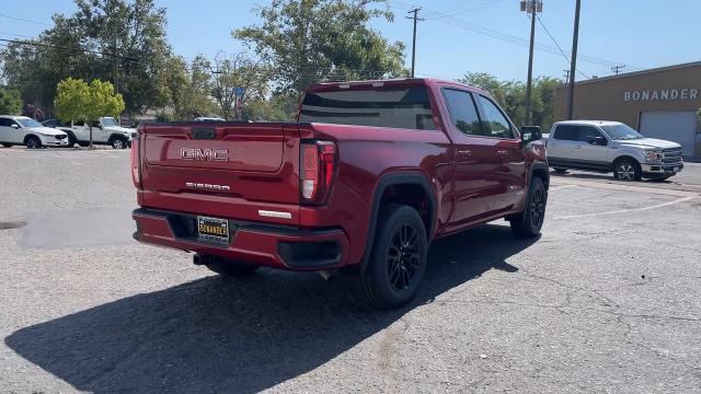 2024 GMC Sierra 1500 Vehicle Photo in TURLOCK, CA 95380-4918