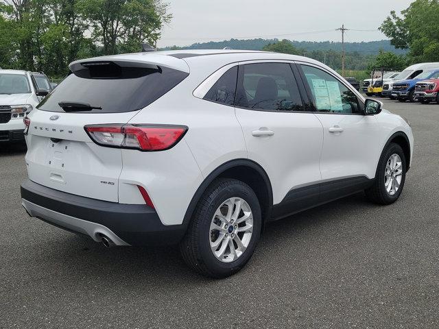 2021 Ford Escape Vehicle Photo in Boyertown, PA 19512