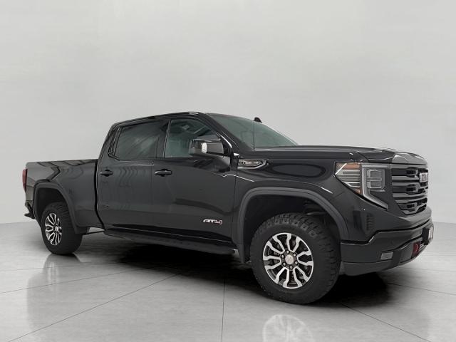 2023 GMC Sierra 1500 Vehicle Photo in NEENAH, WI 54956-2243