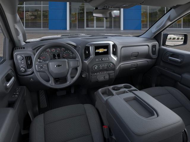 2024 Chevrolet Silverado 1500 Vehicle Photo in SAINT JAMES, NY 11780-3219