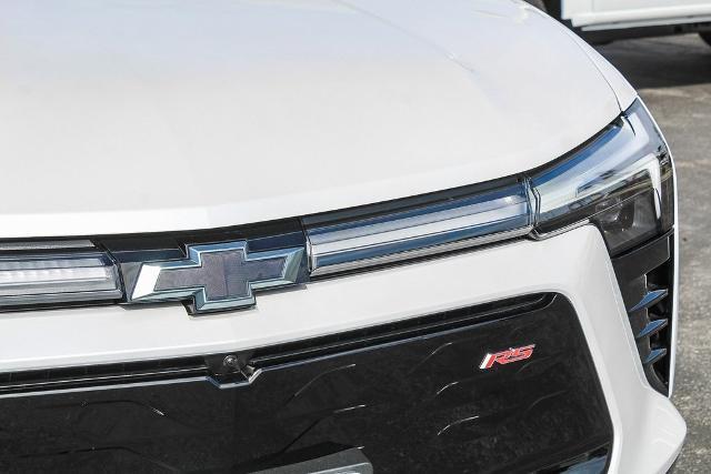 2024 Chevrolet Blazer EV Vehicle Photo in VENTURA, CA 93003-8585