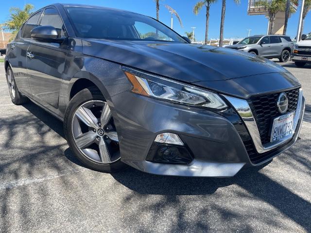 2019 Nissan Altima Vehicle Photo in VENTURA, CA 93003-8585