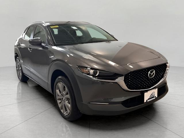 2024 Mazda CX-30 Vehicle Photo in Green Bay, WI 54304