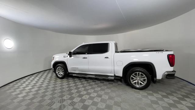 2019 GMC Sierra 1500 Vehicle Photo in GILBERT, AZ 85297-0402