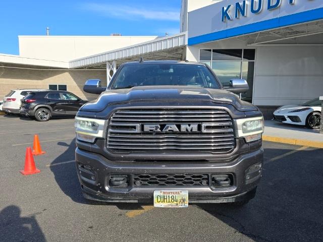 2019 Ram 2500 Vehicle Photo in POST FALLS, ID 83854-5365