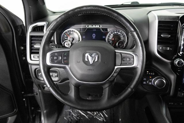 2019 Ram 1500 Vehicle Photo in NORTH RIVERSIDE, IL 60546-1404