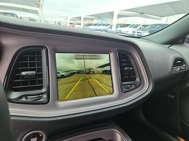 2023 Dodge Challenger Vehicle Photo in San Angelo, TX 76901