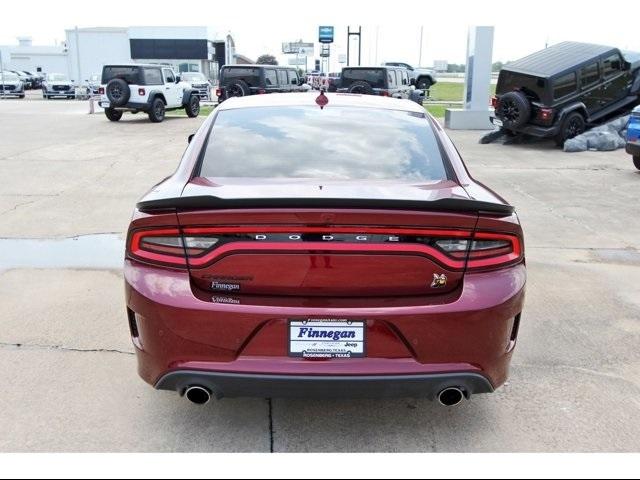 2023 Dodge Charger Vehicle Photo in ROSENBERG, TX 77471