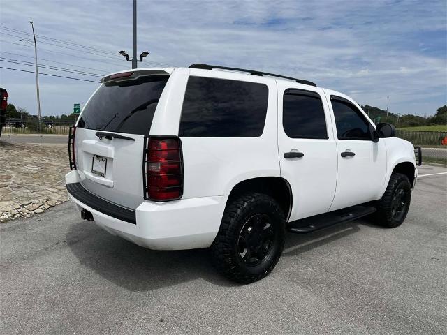 2007 Chevrolet Tahoe Vehicle Photo in ALCOA, TN 37701-3235