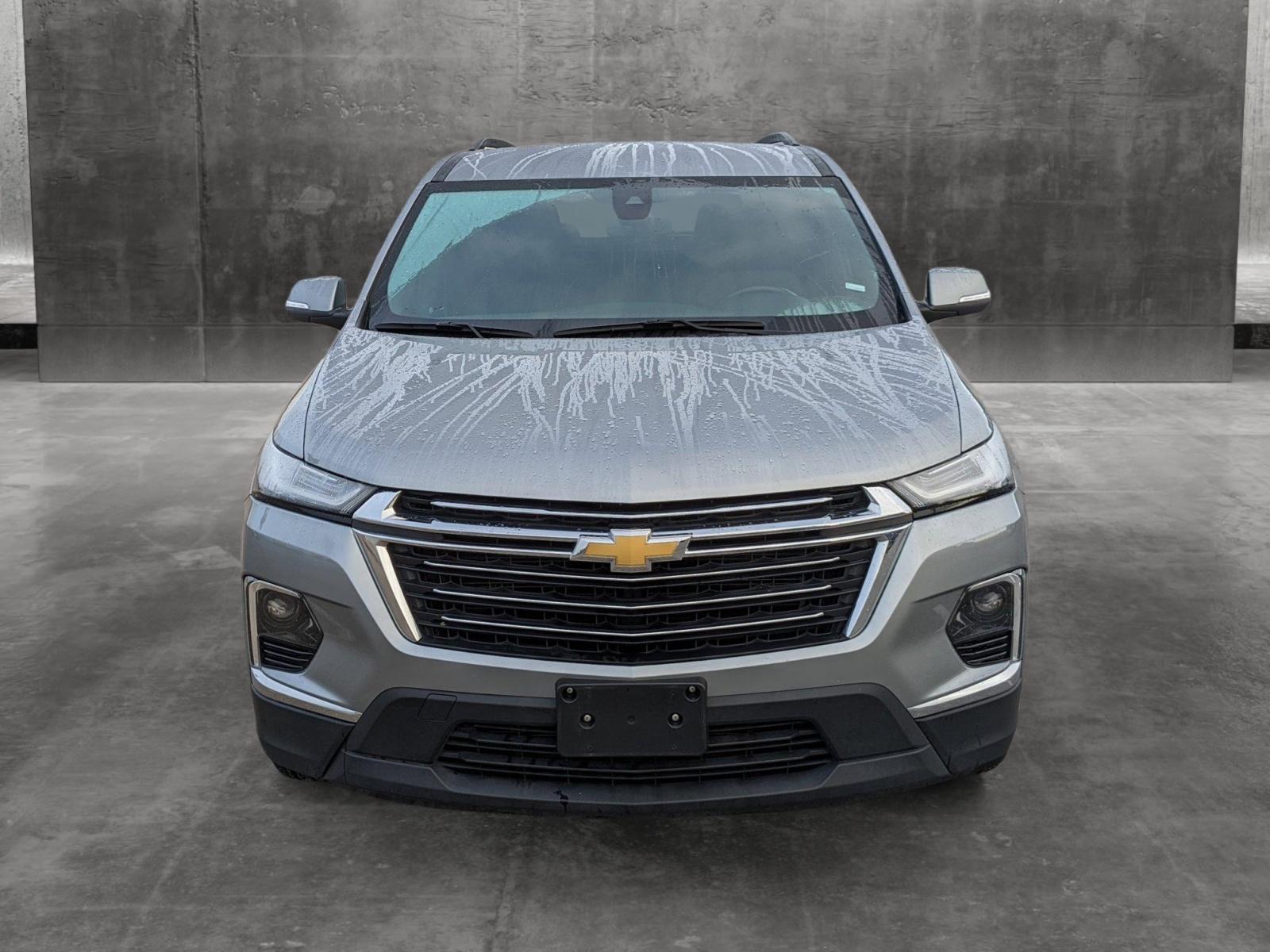 2023 Chevrolet Traverse Vehicle Photo in ORLANDO, FL 32808-7998