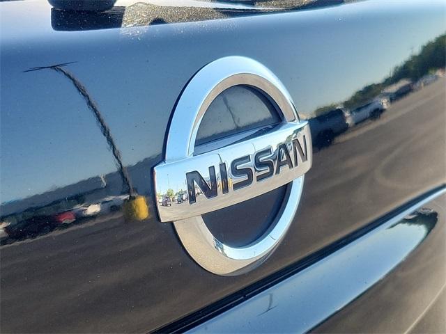 2018 Nissan Murano Vehicle Photo in SEAFORD, DE 19973-8463