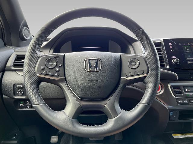 2023 Honda Passport Vehicle Photo in Savannah, GA 31419