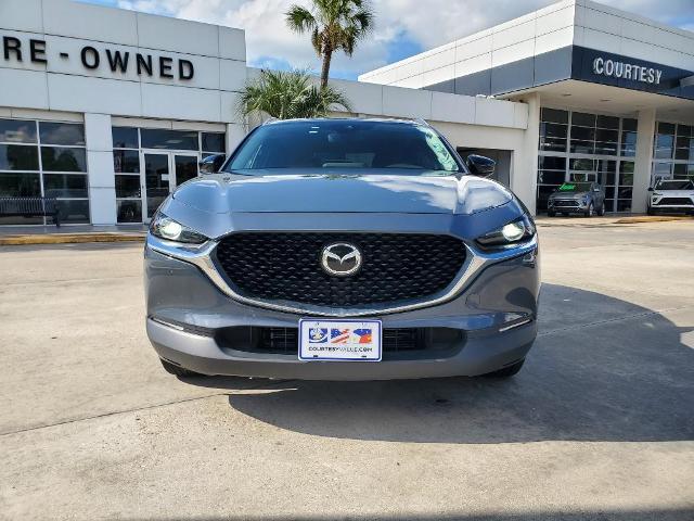 2023 Mazda CX-30 Vehicle Photo in LAFAYETTE, LA 70503-4541