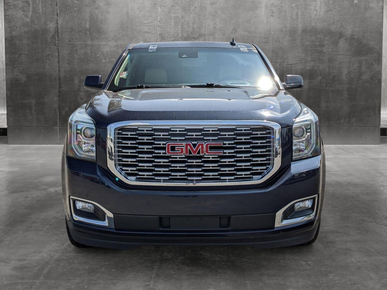 2019 GMC Yukon XL Vehicle Photo in LAUREL, MD 20707-4622