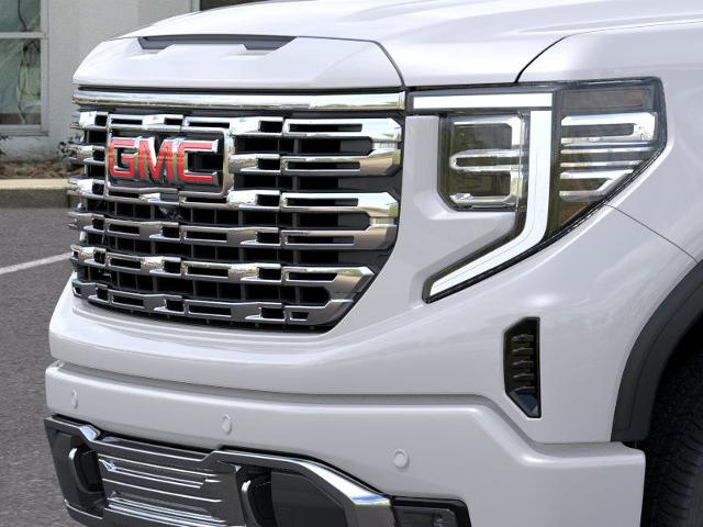 2025 GMC Sierra 1500 Vehicle Photo in AUGUSTA, GA 30907-2867