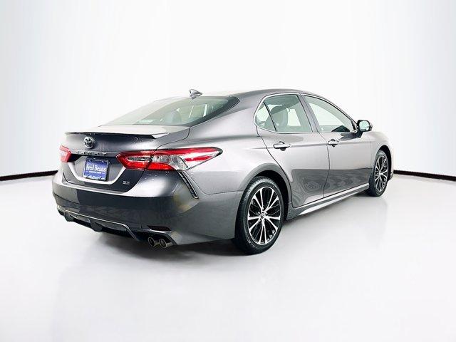 2020 Toyota Camry Vehicle Photo in Flemington, NJ 08822