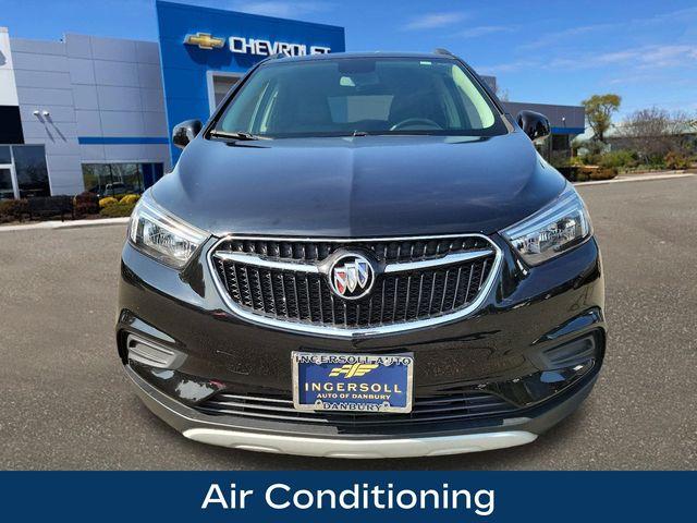 2020 Buick Encore Vehicle Photo in DANBURY, CT 06810-5034