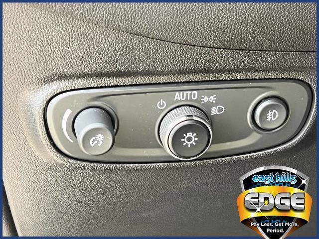 2021 Chevrolet Equinox Vehicle Photo in FREEPORT, NY 11520-3923