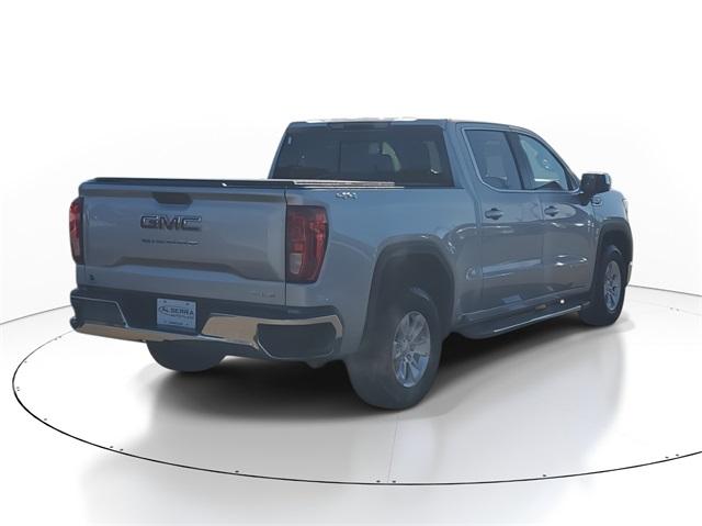 2019 GMC Sierra 1500 Vehicle Photo in GRAND BLANC, MI 48439-8139