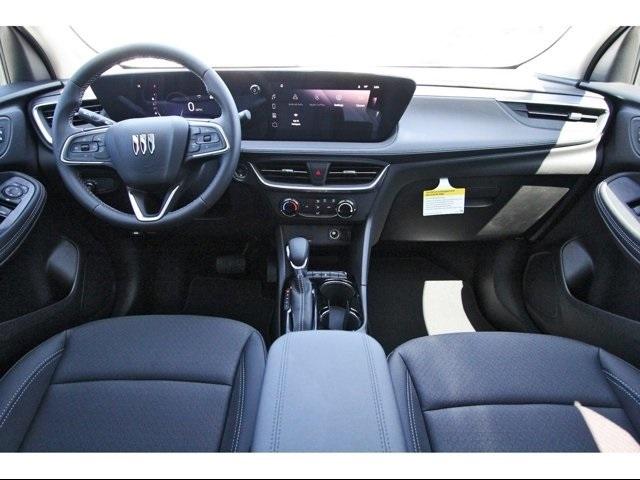 2024 Buick Encore GX Vehicle Photo in ROSENBERG, TX 77471-5675