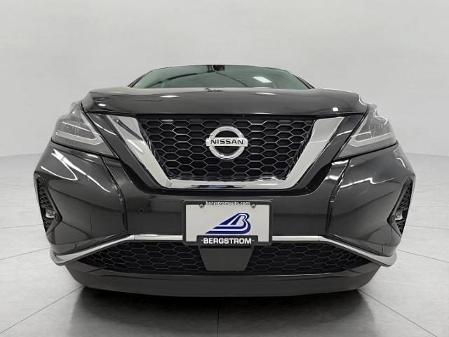 2019 Nissan Murano Vehicle Photo in APPLETON, WI 54914-4656