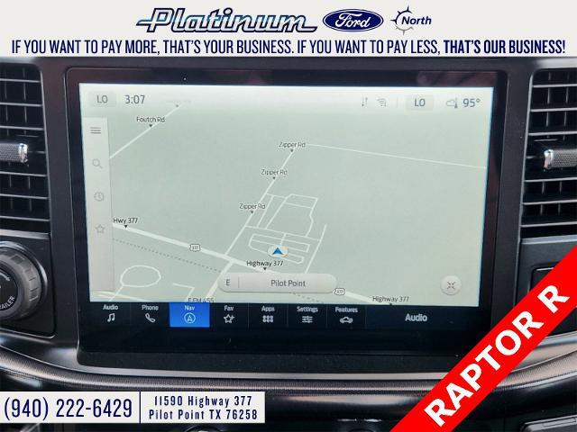 2024 Ford F-150 Vehicle Photo in Pilot Point, TX 76258-6053